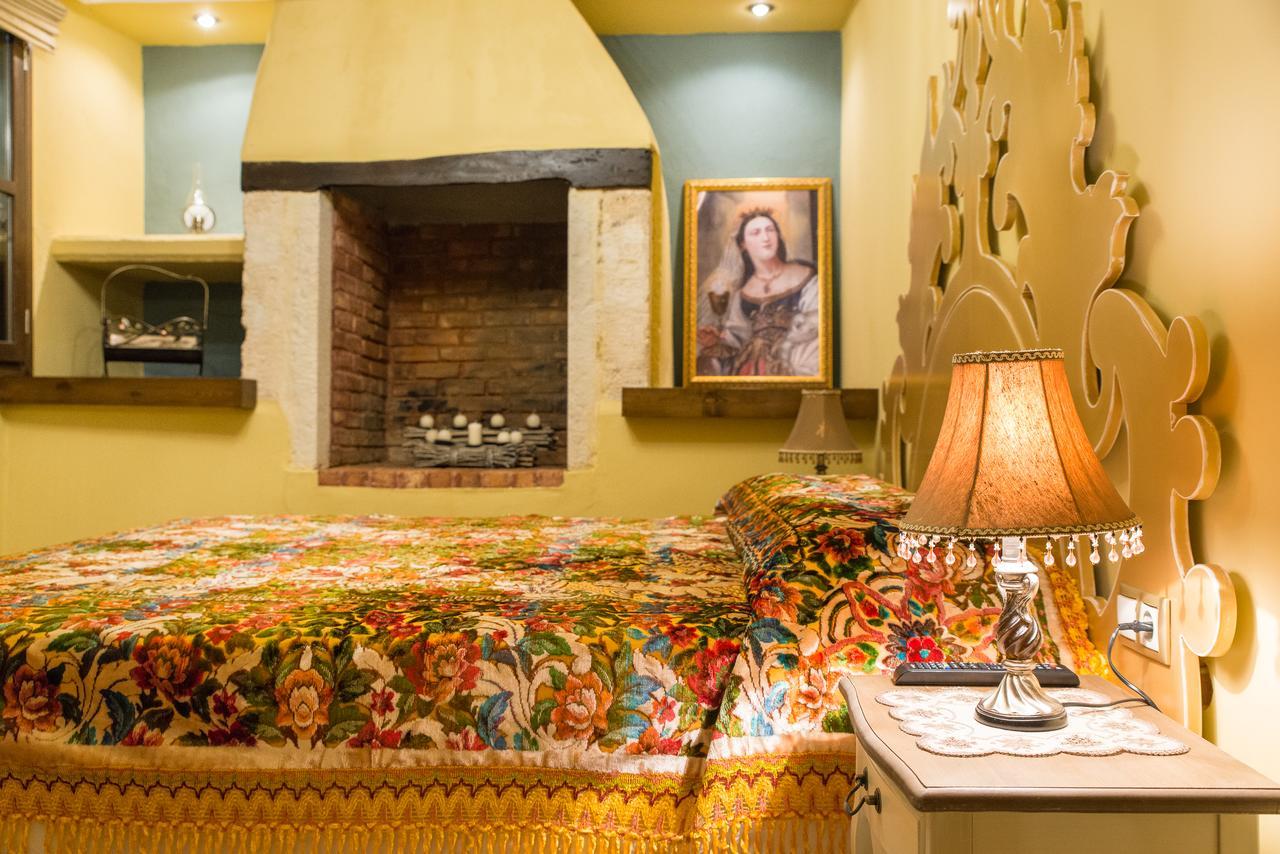 Cretan Renaissance Hotel Chania  ภายนอก รูปภาพ