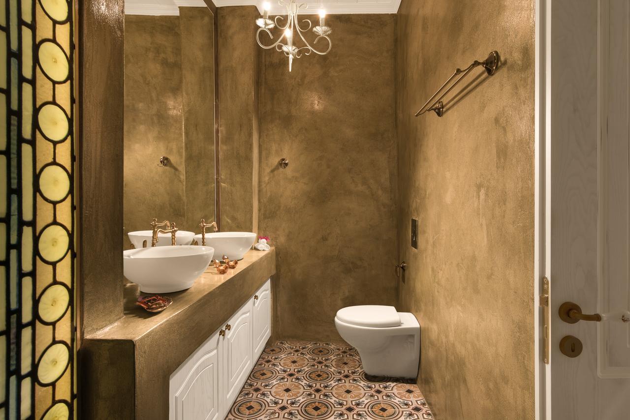 Cretan Renaissance Hotel Chania  ภายนอก รูปภาพ