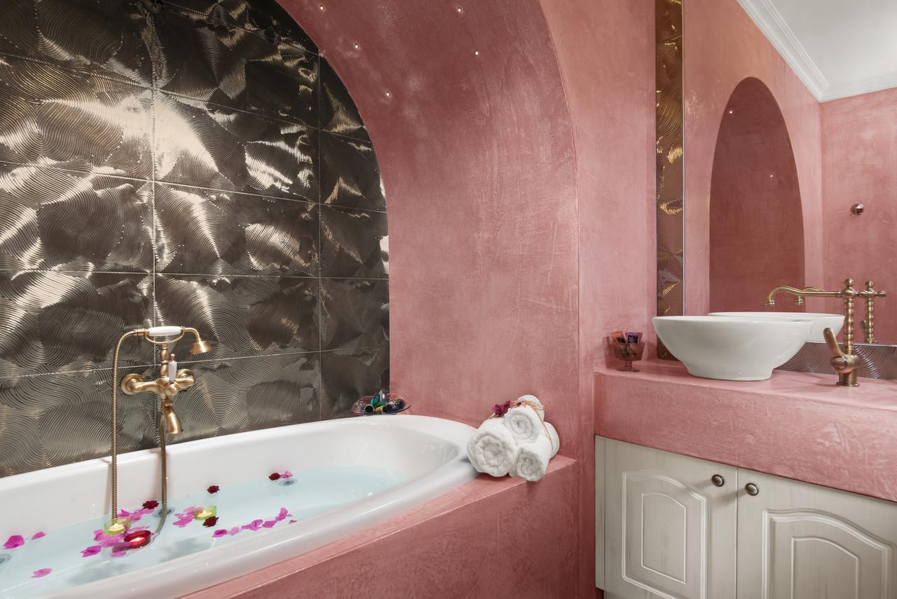 Cretan Renaissance Hotel Chania  ภายนอก รูปภาพ