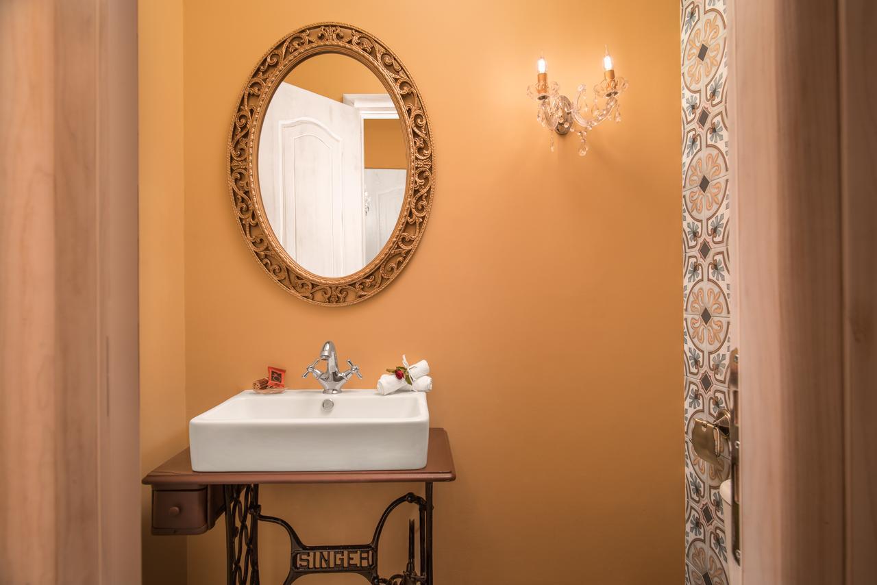 Cretan Renaissance Hotel Chania  ภายนอก รูปภาพ